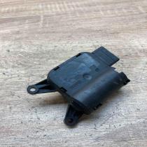 1K1907511G 0132801338  Air flap motor/actuator Audi A3 S3 8P