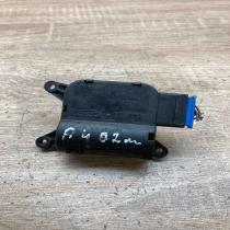 8E1820511D 0132801305 With Plug Air flap motor/actuator Audi A4 S4 B6 8E 8H