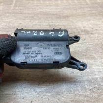 8E1820511D 0132801305 With Plug Air flap motor/actuator Audi A4 S4 B6 8E 8H