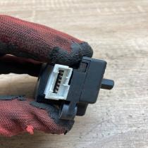 91508UA13 EAM501 N Air flap motor/actuator Peugeot 206