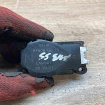 91508UA13 EAM501 N Air flap motor/actuator Peugeot 206