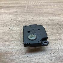 91508UA25 EAM501 N Air flap motor/actuator Peugeot 206