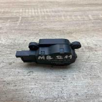 A2038201642 EAB502 E0053D Air flap motor/actuator Mercedes-Benz E W211