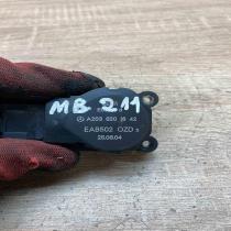 A2038201642 EAB502 E0053D Air flap motor/actuator Mercedes-Benz E W211