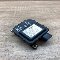 4B1820511C 0132801129 882 Air flap motor/actuator Audi A6 S6 C5 4B