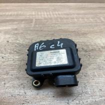 4B1820511C 0132801129 882 Air flap motor/actuator Audi A6 S6 C5 4B