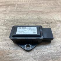 6758750 0265005266  ESP acceleration yaw rate sensor BMW 6 E63 E64