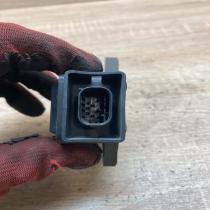 6758750 0265005266  ESP acceleration yaw rate sensor BMW 6 E63 E64