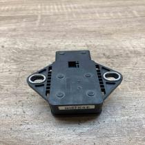 6758750 0265005266  ESP acceleration yaw rate sensor BMW 6 E63 E64