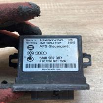 5M0907357 5WK49172  Light module LCM Volkswagen PASSAT B6