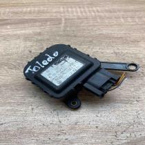 1J1907511D 0132801117  Air flap motor/actuator Audi A3 S3 8L