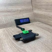 1J1907511D 0132801117  Air flap motor/actuator Audi A3 S3 8L