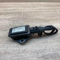 8E0907637A 0265005245 Side ESP acceleration yaw rate sensor Volkswagen PASSAT B5