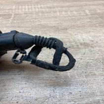 8E0907637A 0265005245 Side ESP acceleration yaw rate sensor Volkswagen PASSAT B5