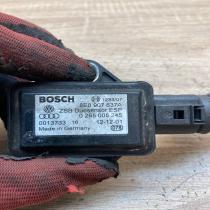 8E0907637A 0265005245 Side ESP acceleration yaw rate sensor Volkswagen PASSAT B5