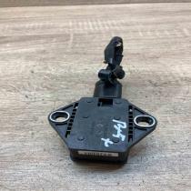 8E0907637A 0265005245 Side ESP acceleration yaw rate sensor Volkswagen PASSAT B5