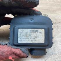 4B1820511A 0132801127  Air flap motor/actuator Audi A6 S6 C5 4B