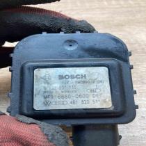 4B1820511B 0132801135  Air flap motor/actuator Audi A6 S6 C5 4B