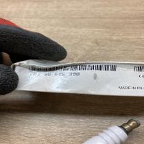 95605398   Spark plug Volvo 140