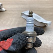 95605398   Spark plug Volvo 140