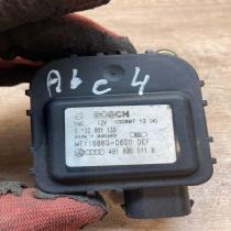 4B1820511B 0132801135  Air flap motor/actuator Audi A6 S6 C5 4B