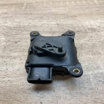 4B1820511B 0132801135  Air flap motor/actuator Audi A6 S6 C5 4B