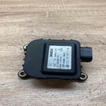 4B1820511M 0132801171  Air flap motor/actuator Audi A6 S6 C5 4B
