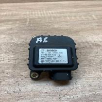 4B1820511L 0132801170  Air flap motor/actuator Audi A6 Allroad C5