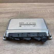 23710 4U100 0281010265 UF Engine control unit/module ECU Nissan Almera Tino
