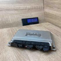 23710 4U100 0281010265 UF Engine control unit/module ECU Nissan Almera Tino