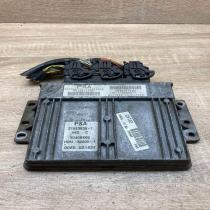9640514780 21643936 1  Engine control unit/module ECU Citroen Xsara Picasso