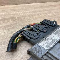 9640514780 21643936 1  Engine control unit/module ECU Citroen Xsara Picasso