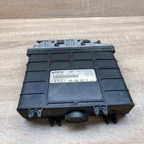 028906021D 0281001197 198 Engine control unit/module ECU Audi 80 90 S2 B4