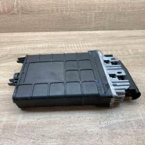 028906021D 0281001197 198 Engine control unit/module ECU Audi 80 90 S2 B4