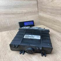028906021D 0281001197 198 Engine control unit/module ECU Audi 80 90 S2 B4