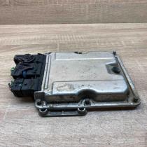 9642014880 0281010592 Main Engine control unit/module ECU Peugeot 306