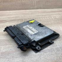 55188214 0281011421 19242ADD Engine control unit/module ECU Fiat Stilo