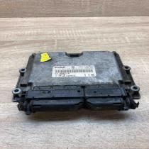 55188214 0281011421 19242ADD Engine control unit/module ECU Fiat Stilo