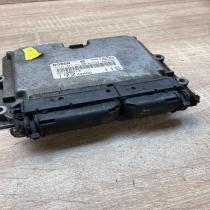 55188214 0281011421 19242ADD Engine control unit/module ECU Fiat Stilo
