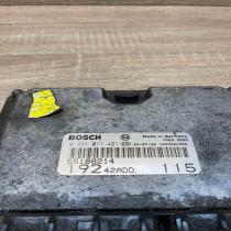 55188214 0281011421 19242ADD Engine control unit/module ECU Fiat Stilo