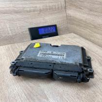 55188214 0281011421 19242ADD Engine control unit/module ECU Fiat Stilo