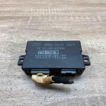 4B0919283 601 686  Parking PDC control unit/module Audi A6 S6 C5 4B