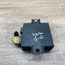 4B0919283 601 686  Parking PDC control unit/module Audi A6 S6 C5 4B