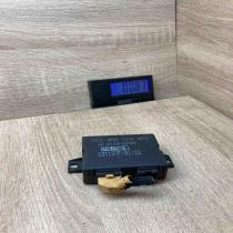 4B0919283 601 686  Parking PDC control unit/module Audi A6 S6 C5 4B