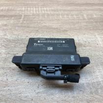 1K0907530D 1K0907951  Gateway control module Audi A3 S3 8P