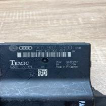 1K0907530D 1K0907951  Gateway control module Audi A3 S3 8P