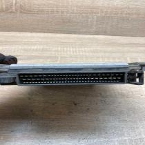 9641188180 0281010567 EDC15C263 Engine control unit/module ECU Peugeot 607
