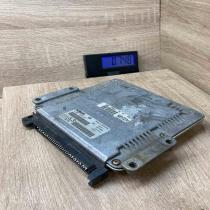 9641188180 0281010567 EDC15C263 Engine control unit/module ECU Peugeot 607