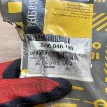 8200846156   Timing belt Renault Clio II