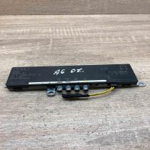 4F9035225D   Aerial antenna amplifier Audi A6 S6 C7 4G